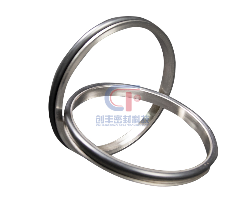 Floating Oil Seal