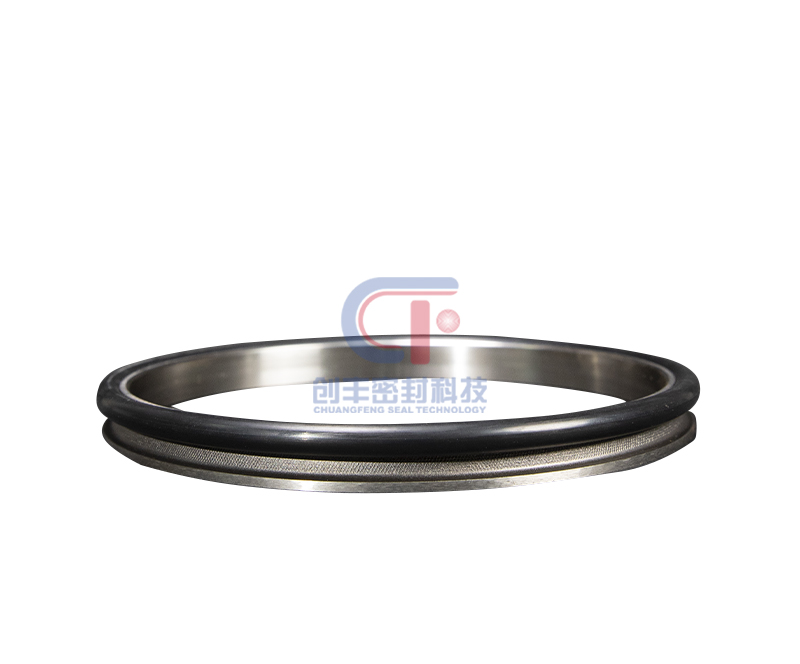 Floating Oil Seal