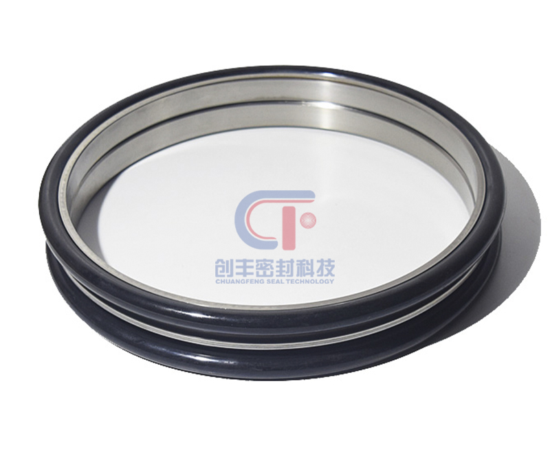Floating Oil Seal