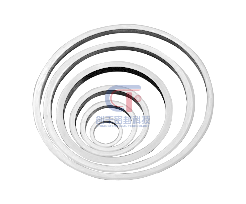Floating Oil Seal