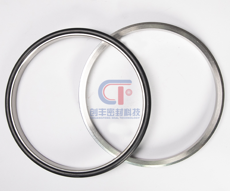 Floating Oil Seal