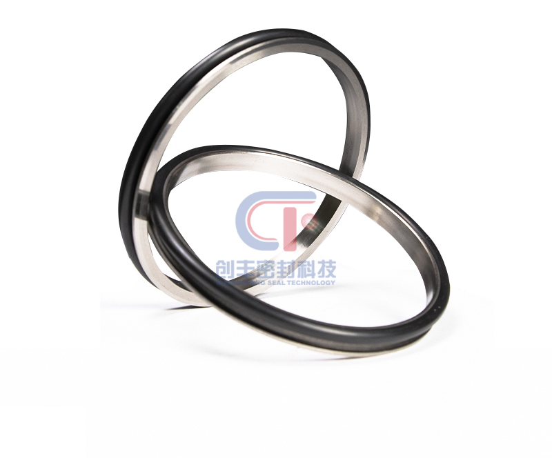 Floating Oil Seal