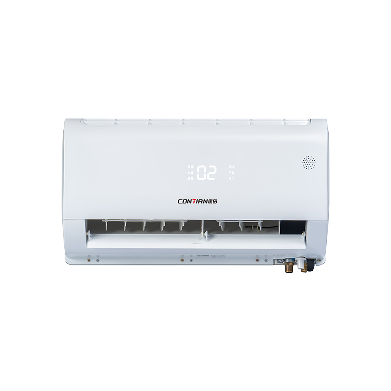 Hidden Parking Air Conditioner