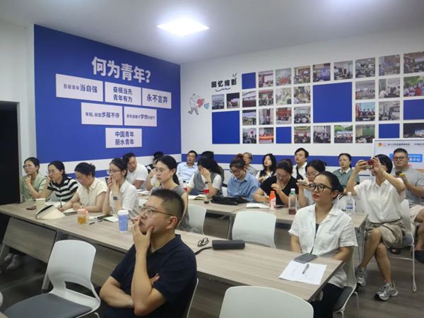 万申佳动态|本所开展“劳动争议若干实务问题”主题讲座