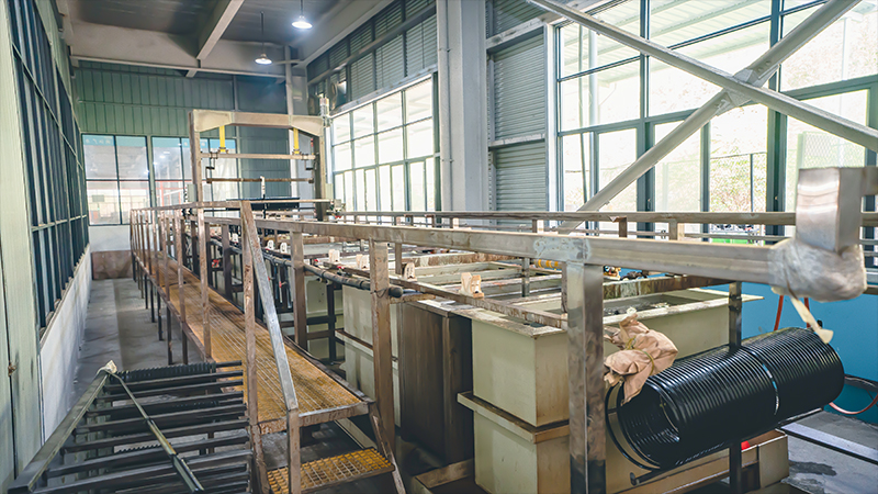 ultrasonic cleaning