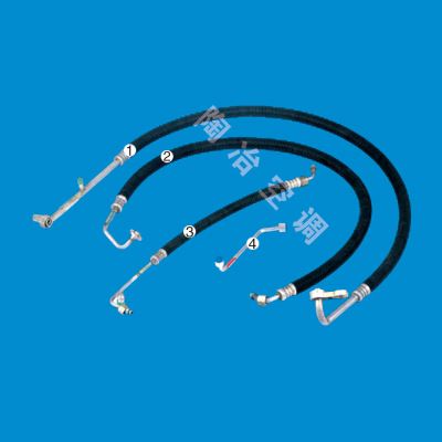 BL-0103 DL DELONG F3000 FRONT