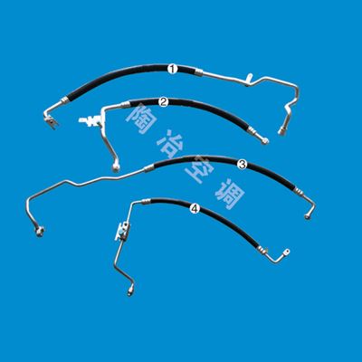 BL-0905 OM GTL6PK