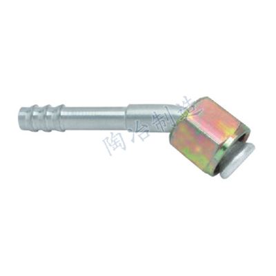 45 DEGREE FEMALE FLARE(FF)
