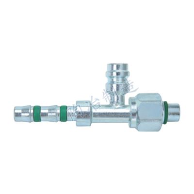 OR PORT 90° ELBOW - STANDARD INSERTION DEPTH QUICK FILL VALVE