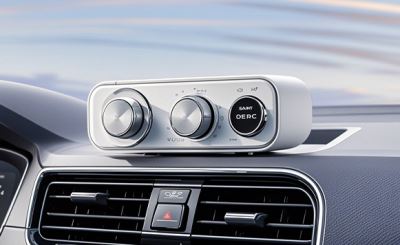 The use, maintenance and upkeep of automotive air conditioning