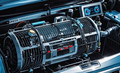 Automobile air conditioning maintenance and pipeline cleaning methods