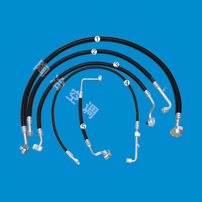 BL-0506 AW AOWEI 336 HORSEPOWER
