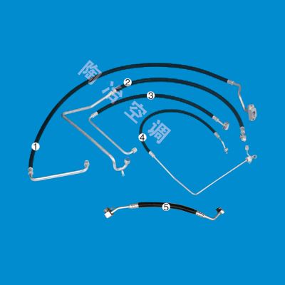 BL-0601 JFHW HANWEI 508 METRIC THREAD