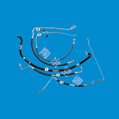 BL-1202 TL DALISHEN YUCHAI