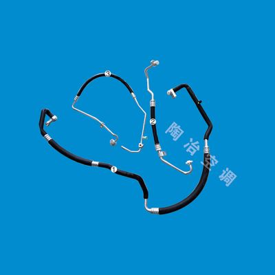 BL-1208 TJ ELECTRIC INJECTION