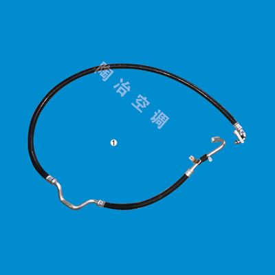 BL-大运重811BPF06000 低压