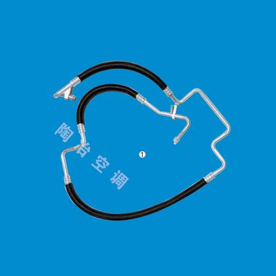 BL-大运重811BPM06000 低压