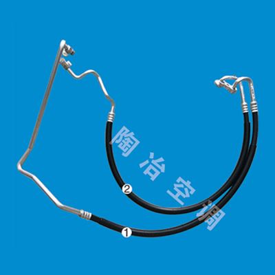 BL-1409 HL EQUIPPED WITH THREE-PHASE VOLTAGE