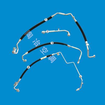 BL-0208 DL DELONG NEW F3000-1P10 ENGINE