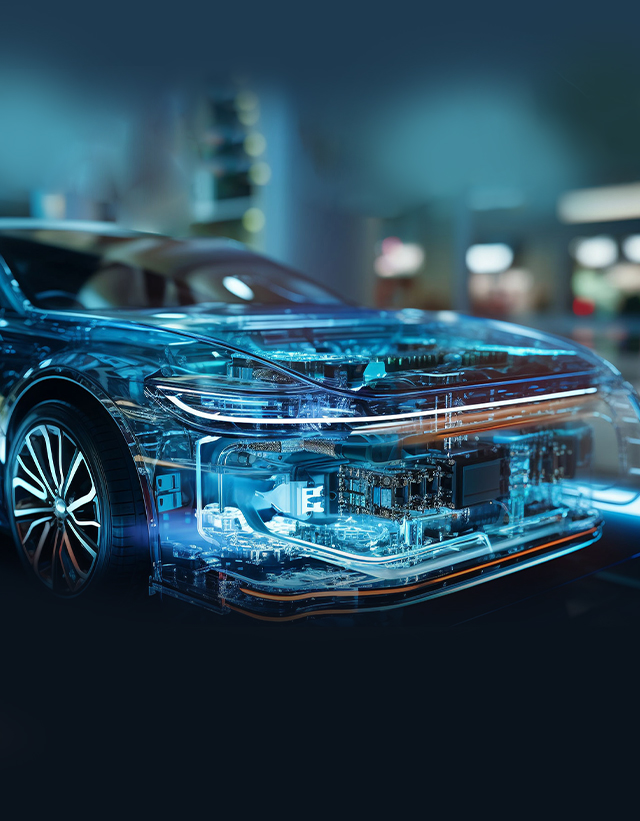 Pursue Quality Endlessly, Innovate for the Future
