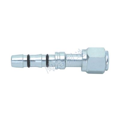 180° FLARE PORT