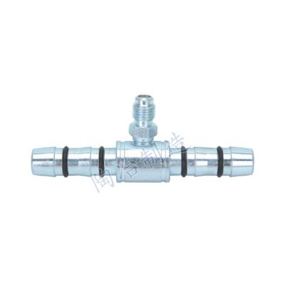 STRAIGHT + R12 FILL VALVE