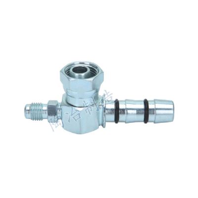ADAPTER FITTING - FLARE PORT FILL VALVE