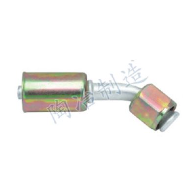 45 DEGREE FEMALE FLARE(FF)