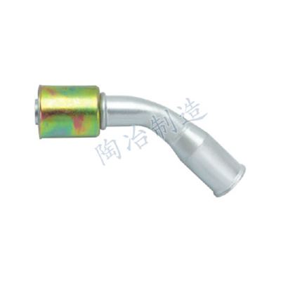 45 DEGREE FEMALE SPRINGLOCK(FSL)