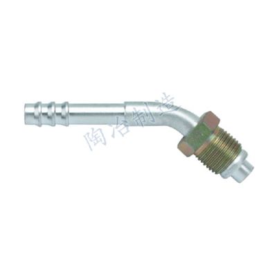 45 DEGREE MALE O-RING(MOR)