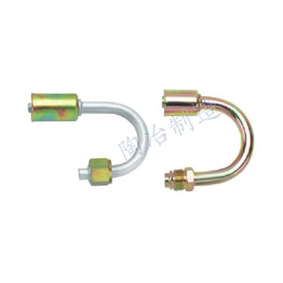 45 DEGREE MALE O-RING(MOR)