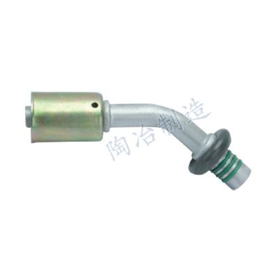 45 DEGREE MALE SPRINGLOCK(MSL) (O-RINHS & SPRINGS INCLUDED)