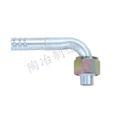 90 DEGREE FEMALE O-RING(FOR)