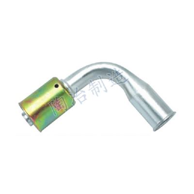 90 DEGREE FEMALE SPRINGLOCK(FSL)