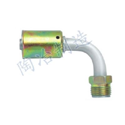 90 DEGREE MALE INSERT O-RING(MIO)
