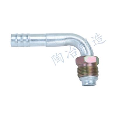 90 DEGREE MALE O-RING(MOR)