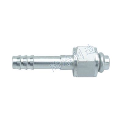 STRAIGHT FEMALE O-RING(FOR)(METRIC)