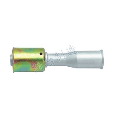 STRAIGHT FEMALE SPRINGLOCK(FSL)