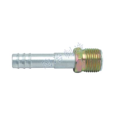 STRAIGHT MALE INSERT O-RING(MIO)