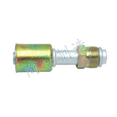STRAIGHT MALE O-RING(FOR)