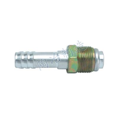 STRAIGHT MALE O-RING(MOR)