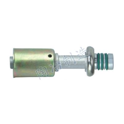 STRAIGHT MALE SPRINGLOCK(MSL) (O-RINHS & SPRINGS INCLUDED)