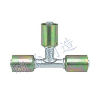 T-SPLICER 3 WAY BEADLOCK