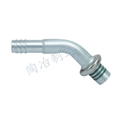 HIGH-STANDARD CONNECTORS