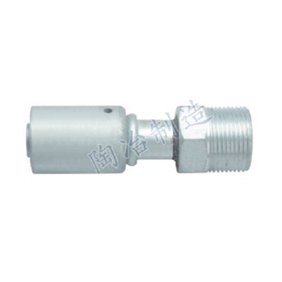 HIGH-STANDARD CONNECTORS