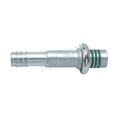 HIGH-STANDARD CONNECTORS