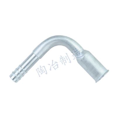 HIGH-STANDARD CONNECTORS