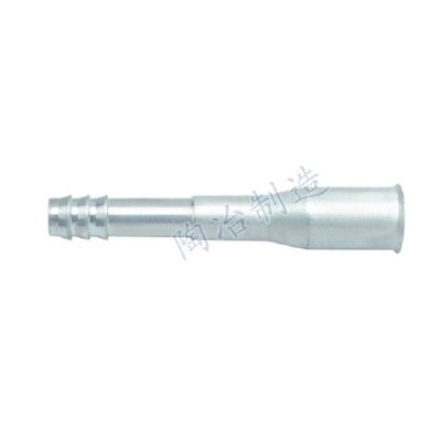 HIGH-STANDARD CONNECTORS