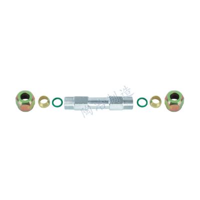 HIGH-STANDARD CONNECTORS