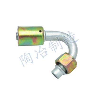 HIGH-STANDARD CONNECTORS